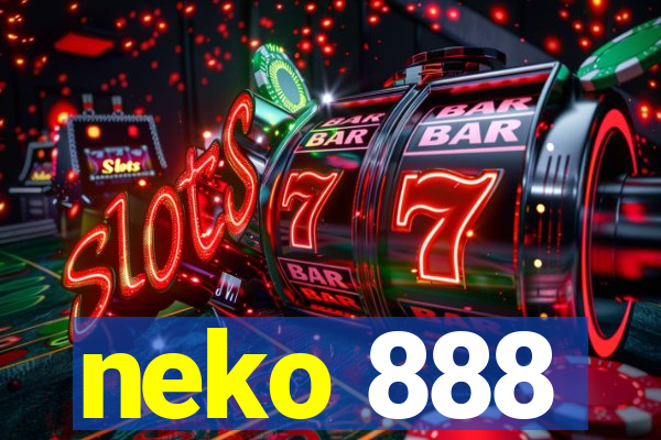 neko 888